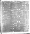 Northwich Guardian Saturday 08 February 1890 Page 5