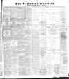 Northwich Guardian Saturday 24 June 1893 Page 1