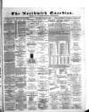 Northwich Guardian Wednesday 02 August 1893 Page 1