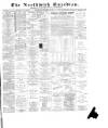 Northwich Guardian Wednesday 06 September 1893 Page 1