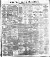 Northwich Guardian Saturday 19 May 1894 Page 1