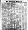 Northwich Guardian Saturday 02 February 1895 Page 1