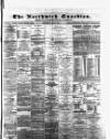Northwich Guardian Wednesday 08 May 1895 Page 1