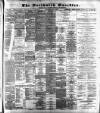 Northwich Guardian Saturday 13 July 1895 Page 1