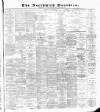 Northwich Guardian Saturday 18 January 1896 Page 1