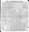 Northwich Guardian Saturday 23 January 1897 Page 1