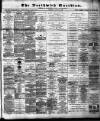 Northwich Guardian Saturday 08 January 1898 Page 1