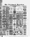 Northwich Guardian Wednesday 02 February 1898 Page 1
