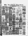 Northwich Guardian Wednesday 02 March 1898 Page 1