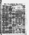 Northwich Guardian Wednesday 20 April 1898 Page 1