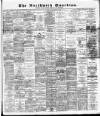 Northwich Guardian Saturday 24 September 1898 Page 1