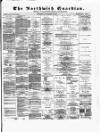 Northwich Guardian Wednesday 30 November 1898 Page 1