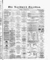 Northwich Guardian Wednesday 21 December 1898 Page 1