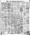 Northwich Guardian Saturday 28 January 1899 Page 1