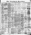 Northwich Guardian Saturday 11 February 1899 Page 1