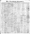 Northwich Guardian Saturday 20 May 1899 Page 1