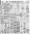Northwich Guardian Saturday 02 December 1899 Page 1