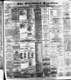 Northwich Guardian Saturday 20 January 1900 Page 1
