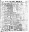 Northwich Guardian Saturday 10 February 1900 Page 1
