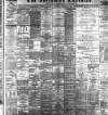 Northwich Guardian Saturday 17 November 1900 Page 1