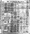 Northwich Guardian Saturday 19 January 1901 Page 1