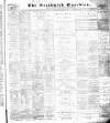 Northwich Guardian Saturday 04 January 1902 Page 1