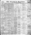 Northwich Guardian Friday 21 November 1902 Page 1