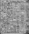 Northwich Guardian Friday 28 November 1902 Page 1