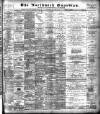 Northwich Guardian Saturday 21 January 1905 Page 1