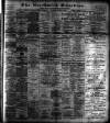 Northwich Guardian Saturday 11 January 1908 Page 1