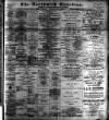 Northwich Guardian Saturday 18 January 1908 Page 1
