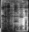 Northwich Guardian Saturday 25 January 1908 Page 1