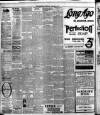 Northwich Guardian Saturday 23 January 1909 Page 6