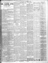 Northwich Guardian Wednesday 03 November 1909 Page 3