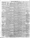 Northwich Guardian Saturday 08 January 1910 Page 6