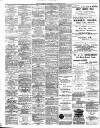 Northwich Guardian Saturday 22 January 1910 Page 2