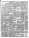 Northwich Guardian Saturday 22 January 1910 Page 3