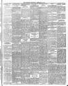 Northwich Guardian Wednesday 23 February 1910 Page 5