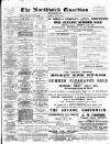 Northwich Guardian Friday 01 July 1910 Page 1