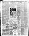 Northwich Guardian Friday 25 November 1910 Page 2