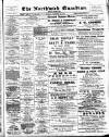 Northwich Guardian Friday 23 December 1910 Page 1