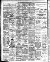 Northwich Guardian Friday 09 February 1912 Page 2