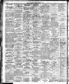 Northwich Guardian Friday 01 March 1912 Page 12