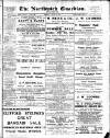 Northwich Guardian Friday 05 July 1912 Page 1