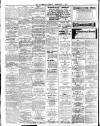 Northwich Guardian Friday 07 February 1913 Page 2