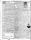 Northwich Guardian Tuesday 22 April 1913 Page 2