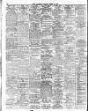 Northwich Guardian Friday 25 April 1913 Page 12