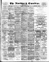 Northwich Guardian Tuesday 29 April 1913 Page 1