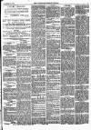 Lowestoft Journal Saturday 31 October 1874 Page 5