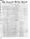 Lowestoft Journal Saturday 20 November 1875 Page 1